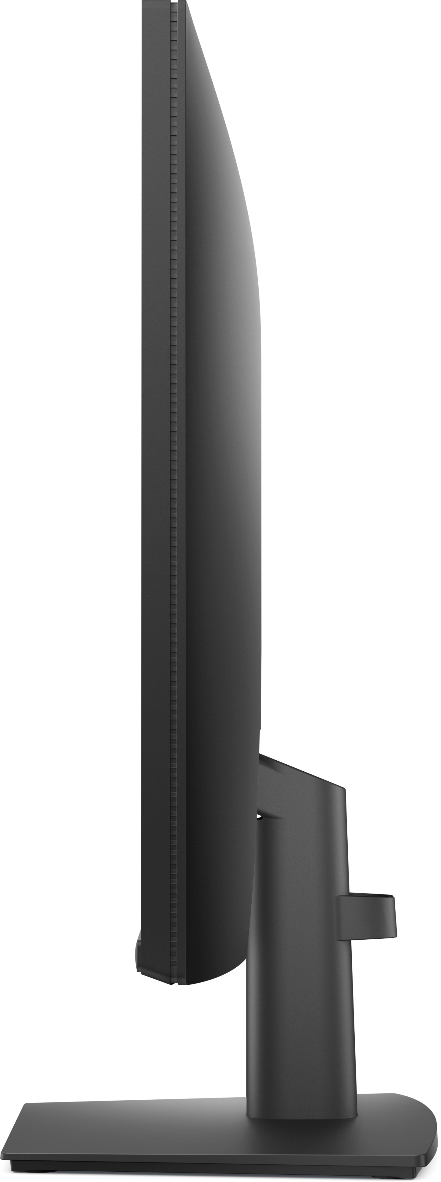 Dell Pro 27 – Monitor, 27" 1920 × 1080 (Full HD), IPS, 100 Hz, 300 cd/m², Schwarz