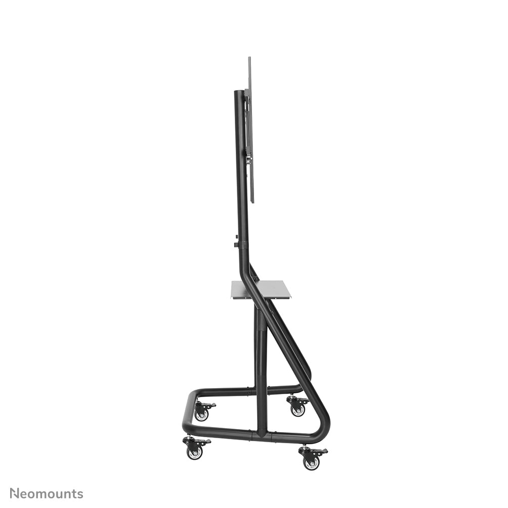 Neomounts Displayständer für 60–100", VESA 400×400, bis 100 kg, Schwarz