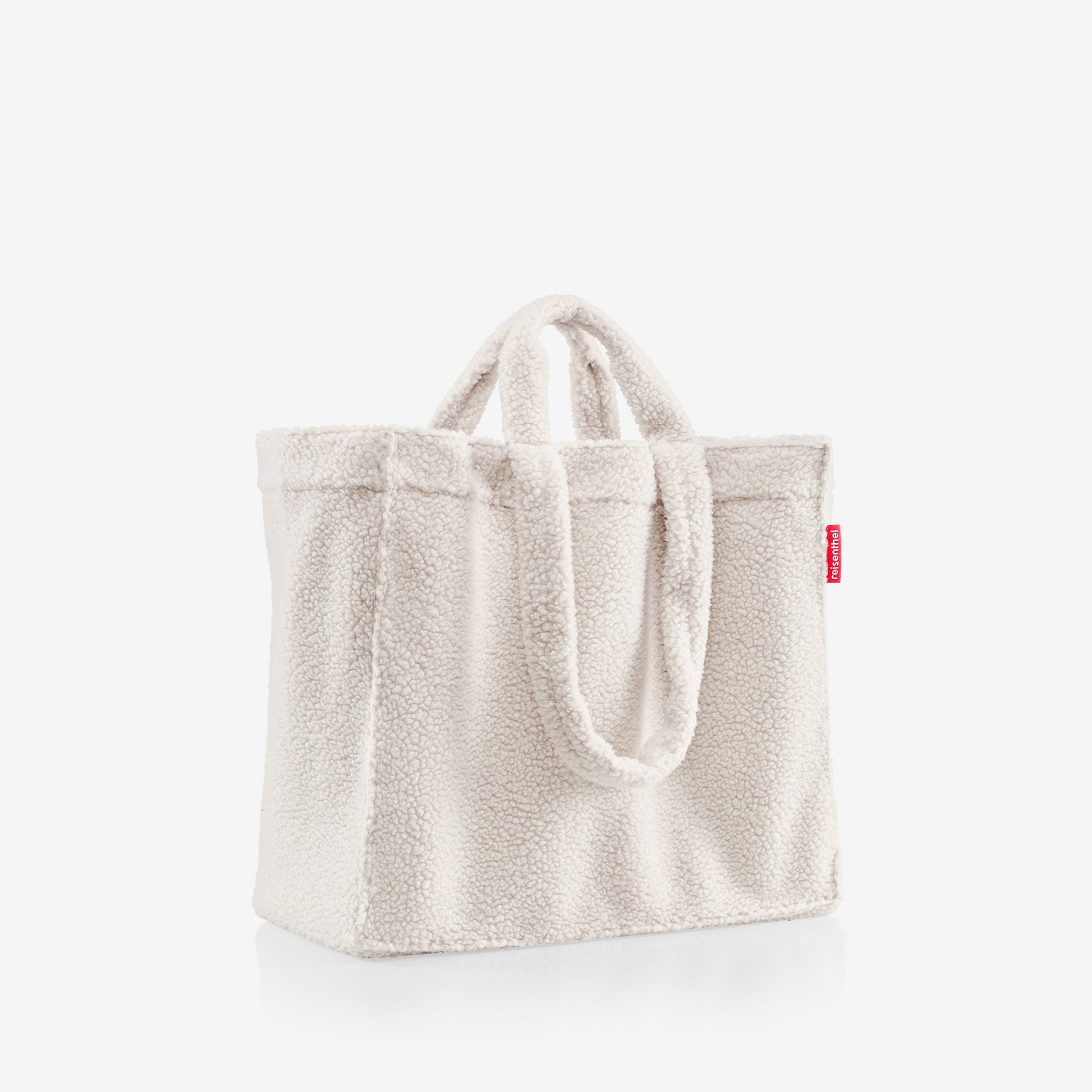 Reisenthel Stofftasche Polyester, sand, 470×385×180 mm
