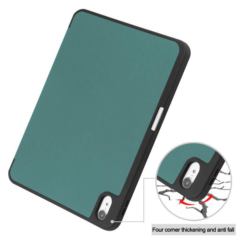 CoreParts Tablet-Hülle für iPad 10,9" (10. Gen.) – Grün