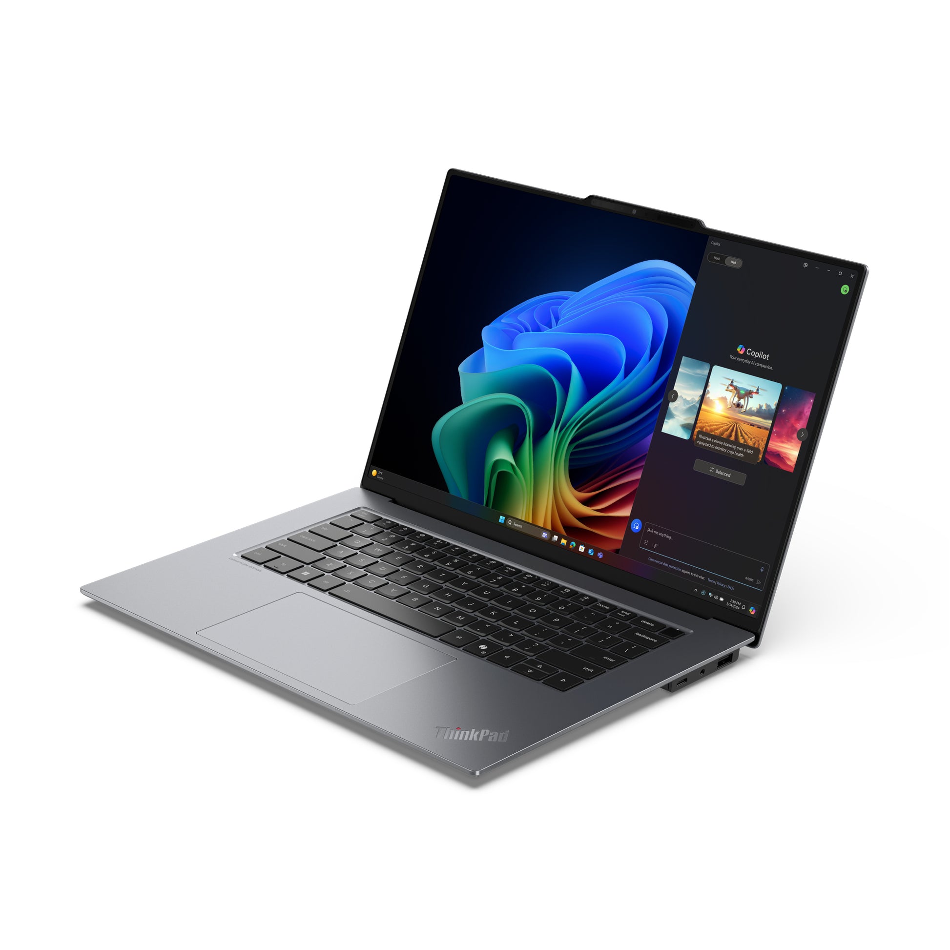 Lenovo ThinkPad X9 15 Gen 1 Ultra 7 – Laptop, Windows 11 Pro