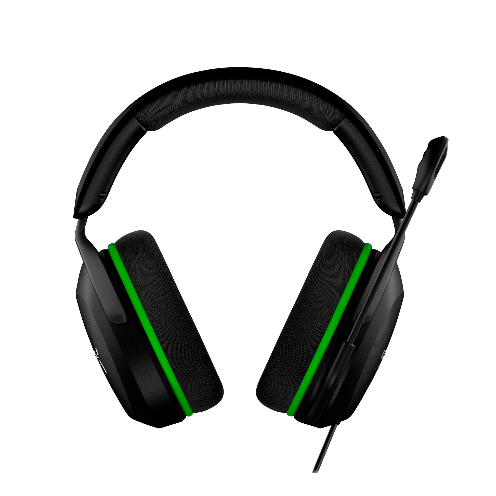HyperX Cloud Stinger 2 Core – Over-Ear Gaming-Headset – 3,5 mm Klinke – Schwarz, für Xbox Series X/S, Xbox One