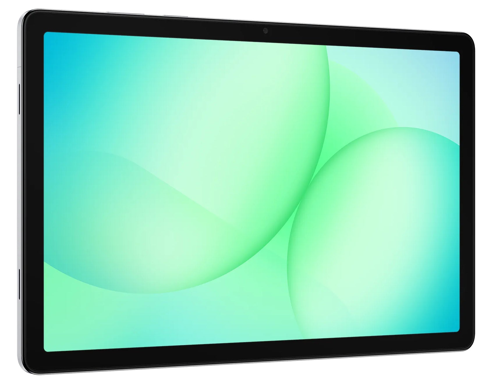 Samsung Galaxy Tab A11+ – 11", 128 GB, 6 GB RAM, WLAN, Android, Silber