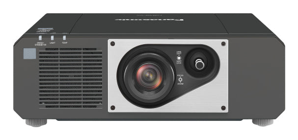 Panasonic PT-FRQ50B, Laser-DLP-Projektor – Ultra HD 4K, 5200 ANSI-Lumen, 16:9