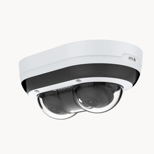 Axis P4708-PLVE Panoramakamera