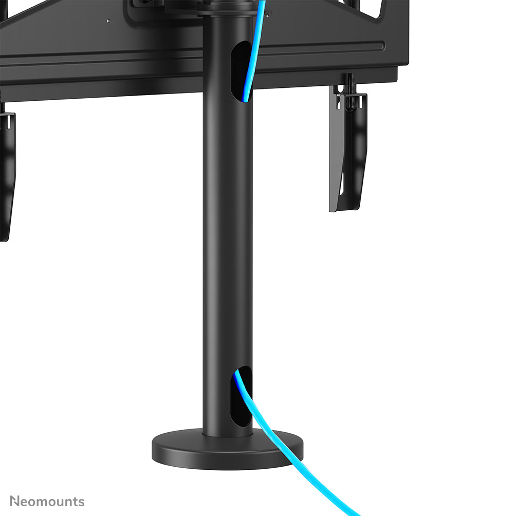 Neomounts TV-Ständer – DS42-430BL14, 32–55", VESA 100×100–400×400 mm