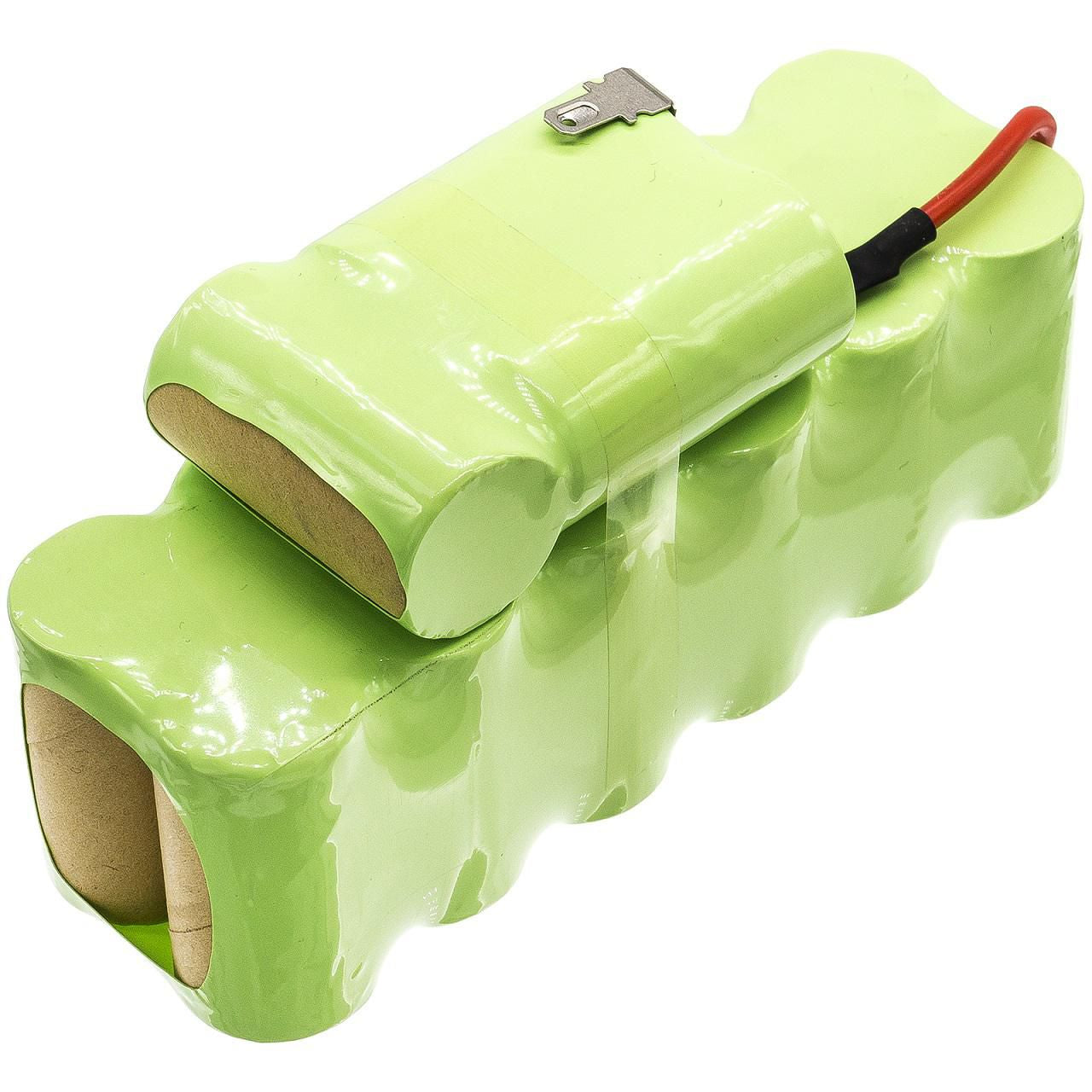 CoreParts Akku 36 Wh, 1 Stück – für Hoover SU180/SU180B8/SU180T2 und andere