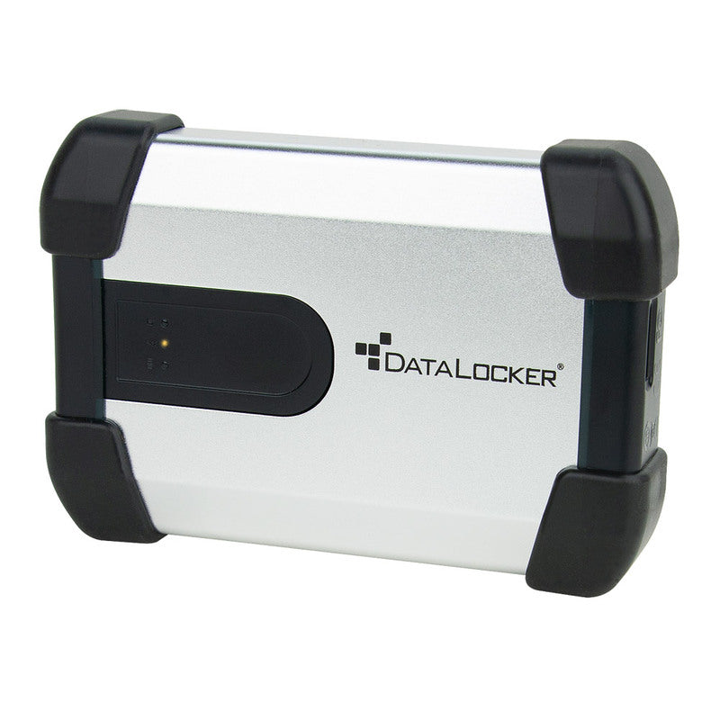 DataLocker IronKey H350 Basic – 2,5" HDD, USB 3,2 Gen 1