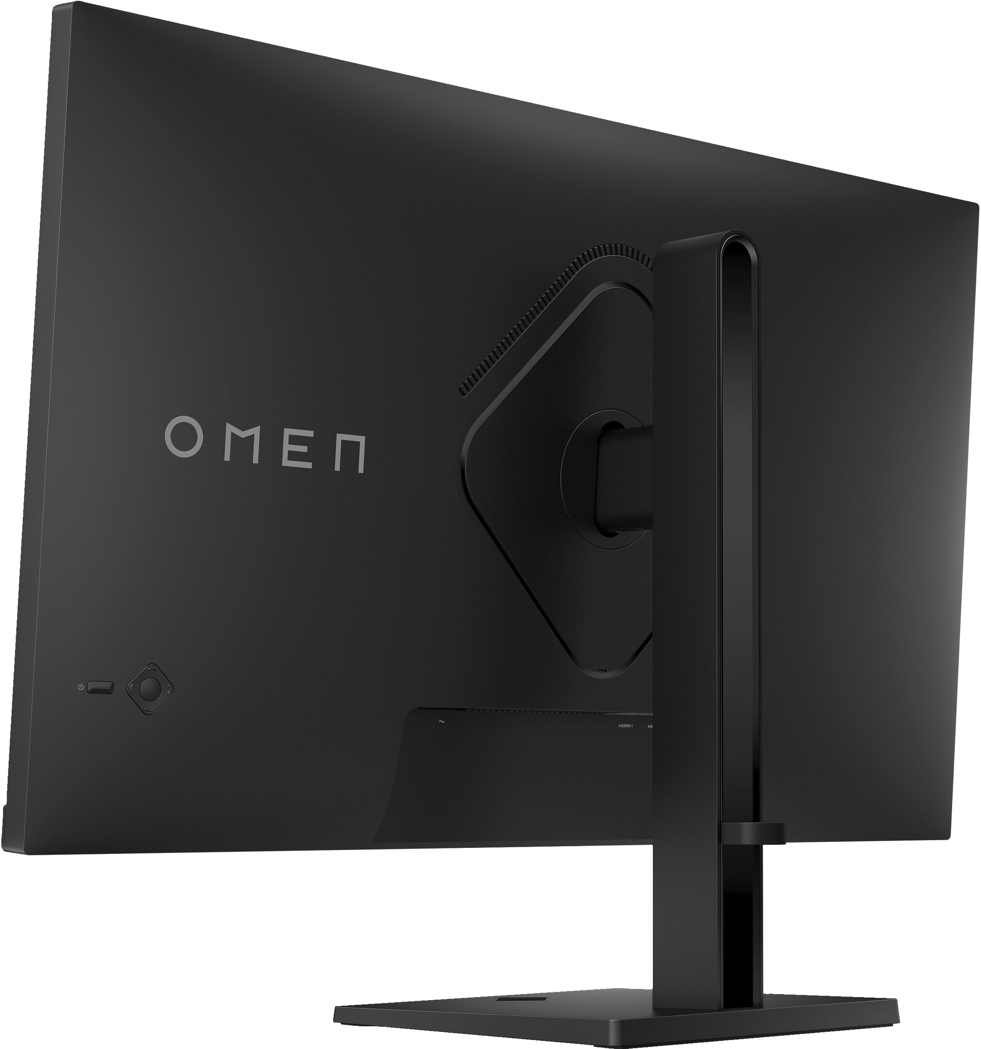 HP OMEN 32q – 31,5", 2560 × 1440 (WQHD), IPS, 165 Hz, DisplayHDR 400