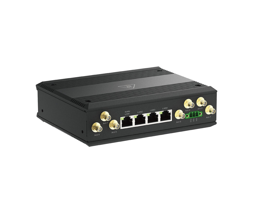 D-Link E30 AQUILA PRO AI – Access Point – Wi‑Fi 6 (2,4/5 GHz), 3,0 Gbit/s, GbE