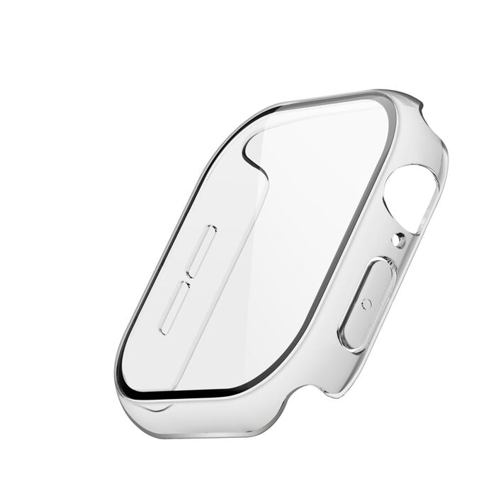Belkin 46 mm Glas, Transparent, für Apple Watch Series 10