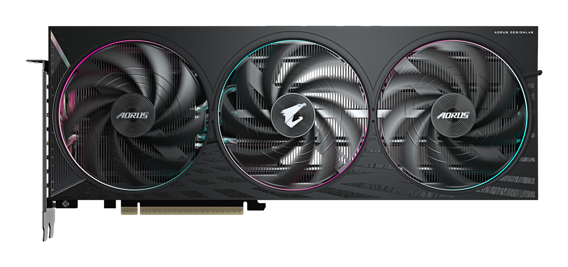 Gigabyte AORUS Elite 8G – NVIDIA GeForce RTX 5060 8 GB GDDR7