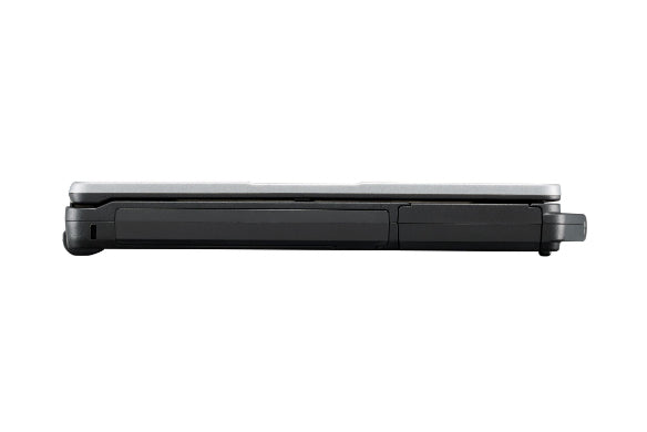 Panasonic FZ-55 mk3 – 14" WUXGA Touch, Core i5-1345U, 16 GB, 512 GB SSD, Win 11 Pro, QWERTZ (CH)