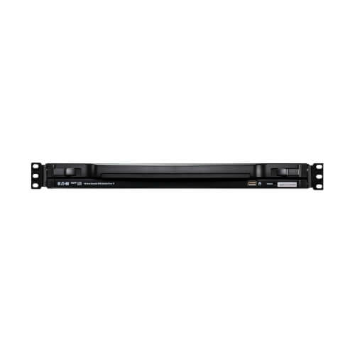 Eaton KVM-Switch über IP, 16-Port, 19" Konsole