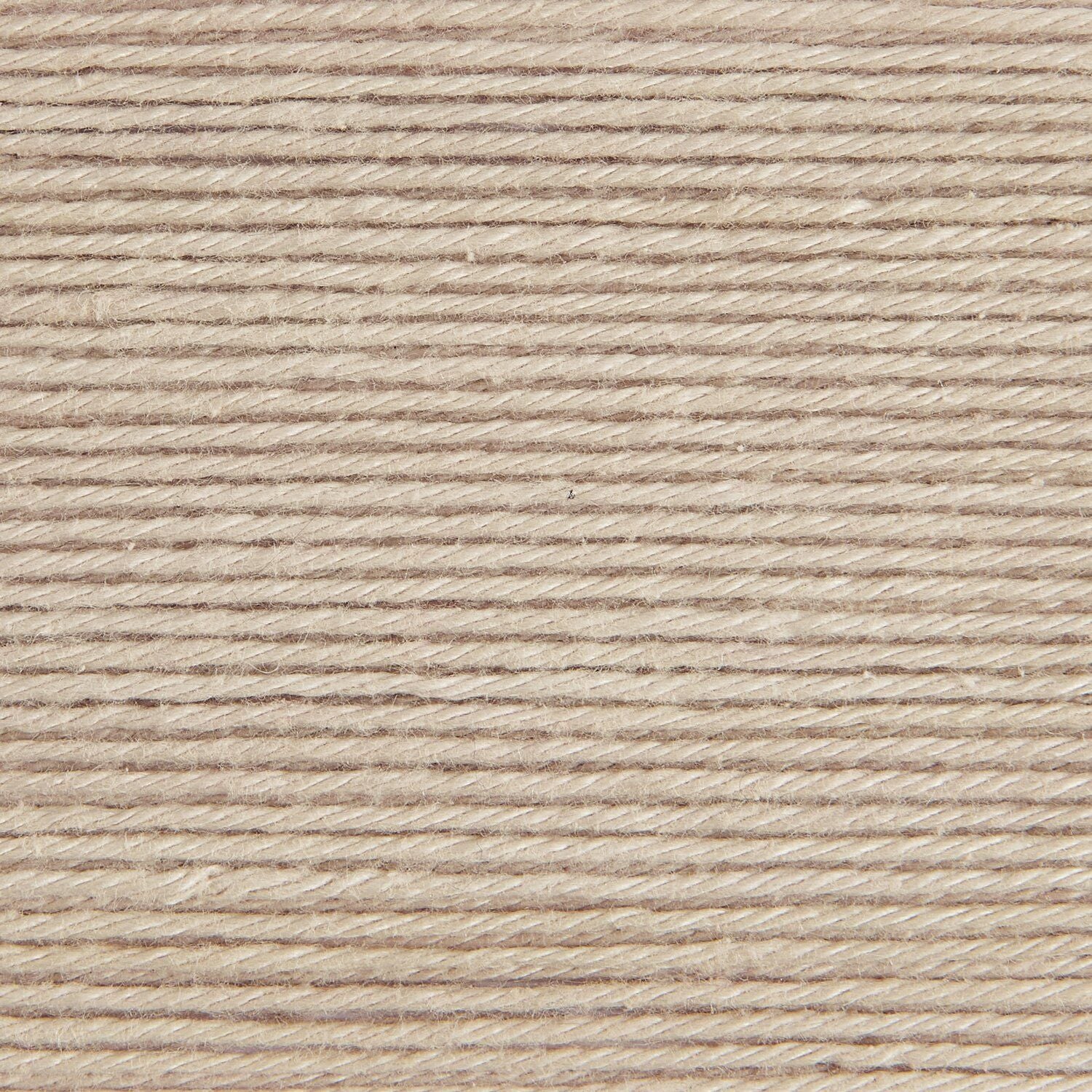 Rico Design Baumwollgarn Camel – 50 g, 125 m, Nadel 3,5 mm, 100% Baumwolle