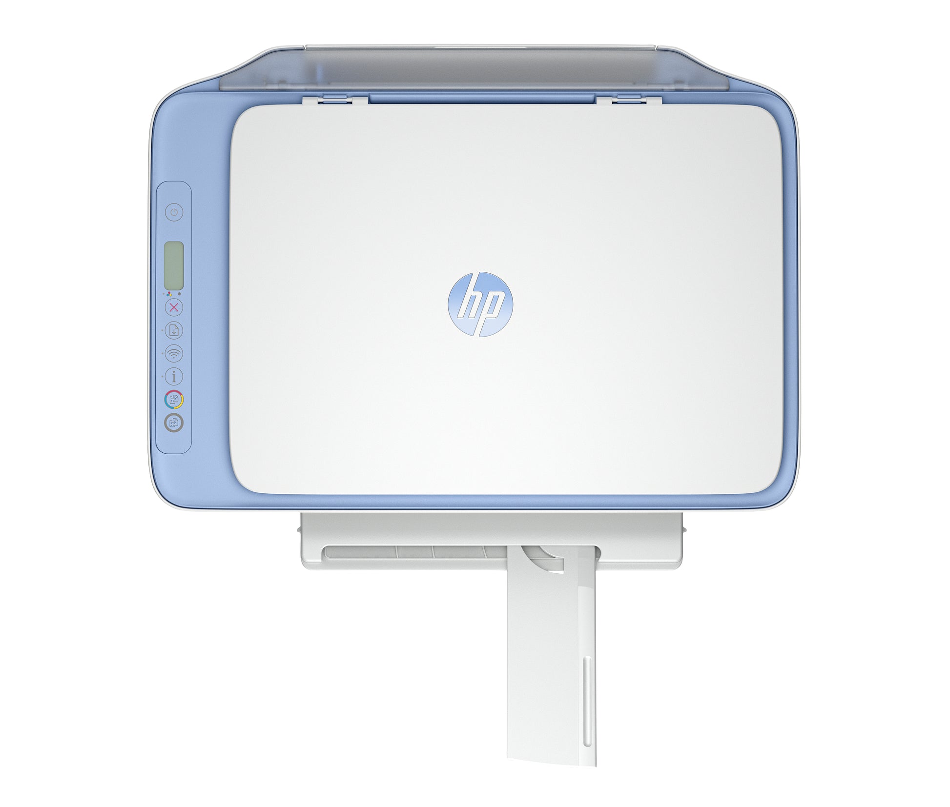 HP Deskjet 2821E – Farbiges Tintenstrahl-MFP A4 – WLAN – 7,5 ppm S/W