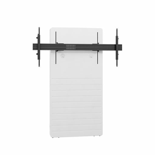 Hagor CON-LINE BIG W LIFT – Standfuss für Cisco Webex Board Pro 75, höhenverstellbar