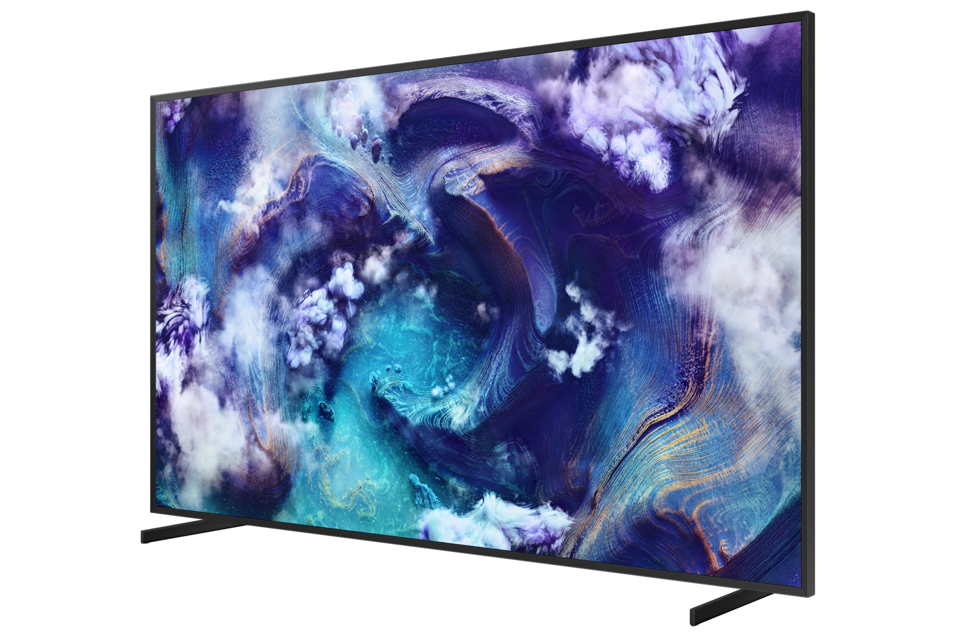 Samsung QN900F QE75QN900FTXZU – 75" Fernseher – 8K Ultra HD – Neo QLED (Mini-LED) – Tizen – 120 Hz – HDR10+