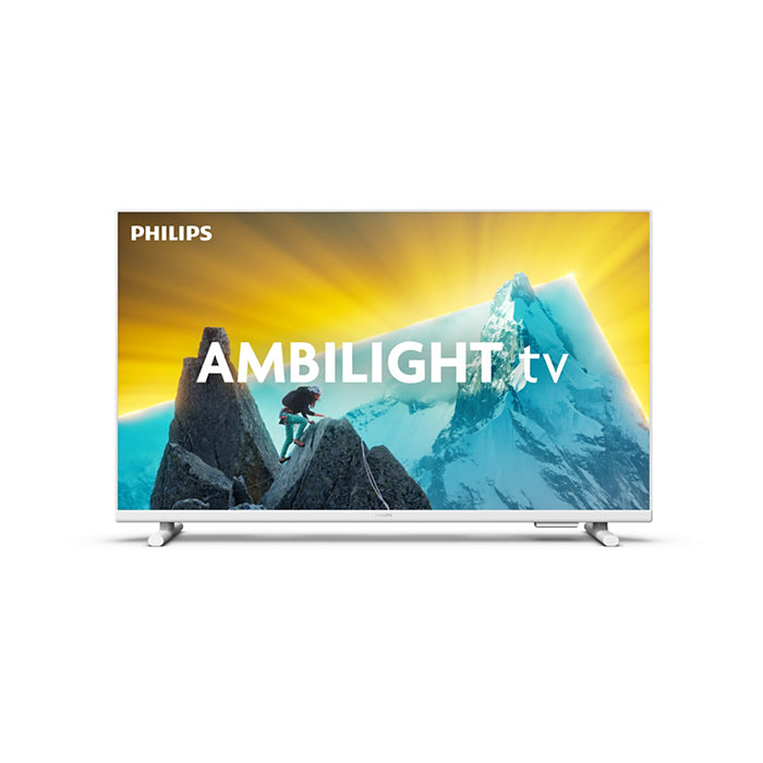 Philips 32PFS6939/12 – 32" LED-TV – Full HD – Titan OS, Ambilight, 2024