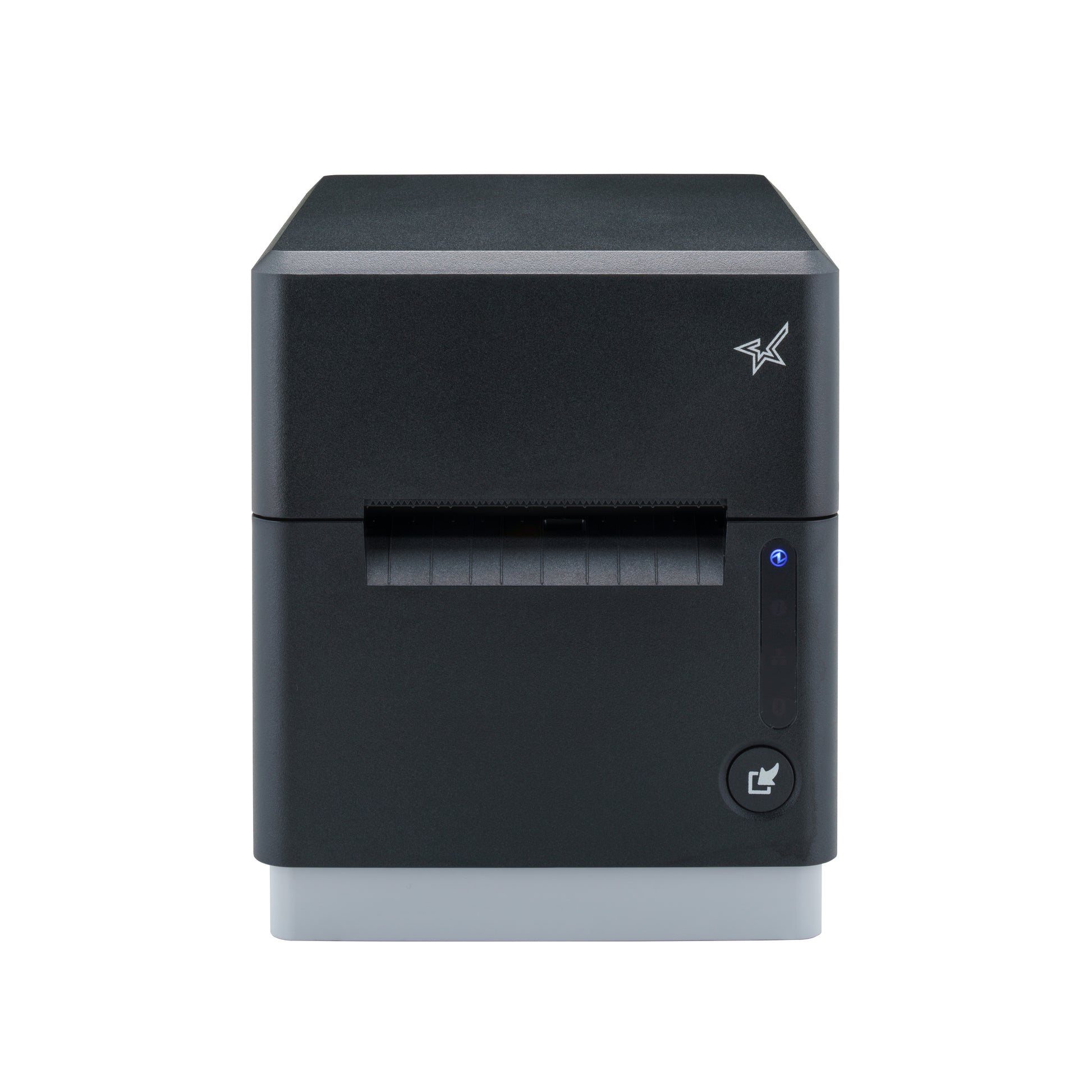 Star Micronics MCL32CI – Etikettendrucker, Thermodirekt, für Etiketten bis 80 mm, Linerless, USB, 180 mm/s
