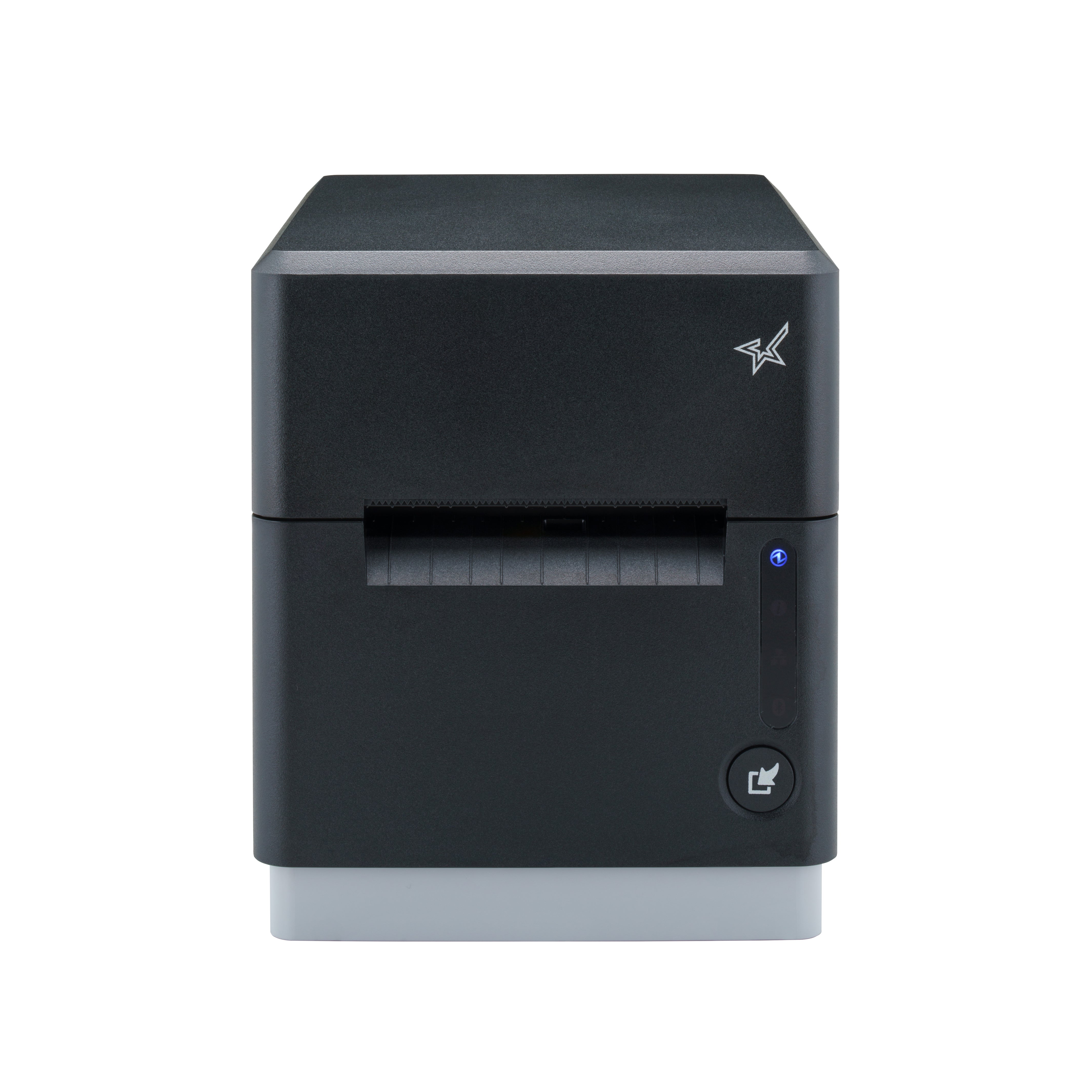 Star Micronics MCL32CI – Etikettendrucker, Thermodirekt, für Etiketten bis 80 mm, Linerless, USB, 180 mm/s