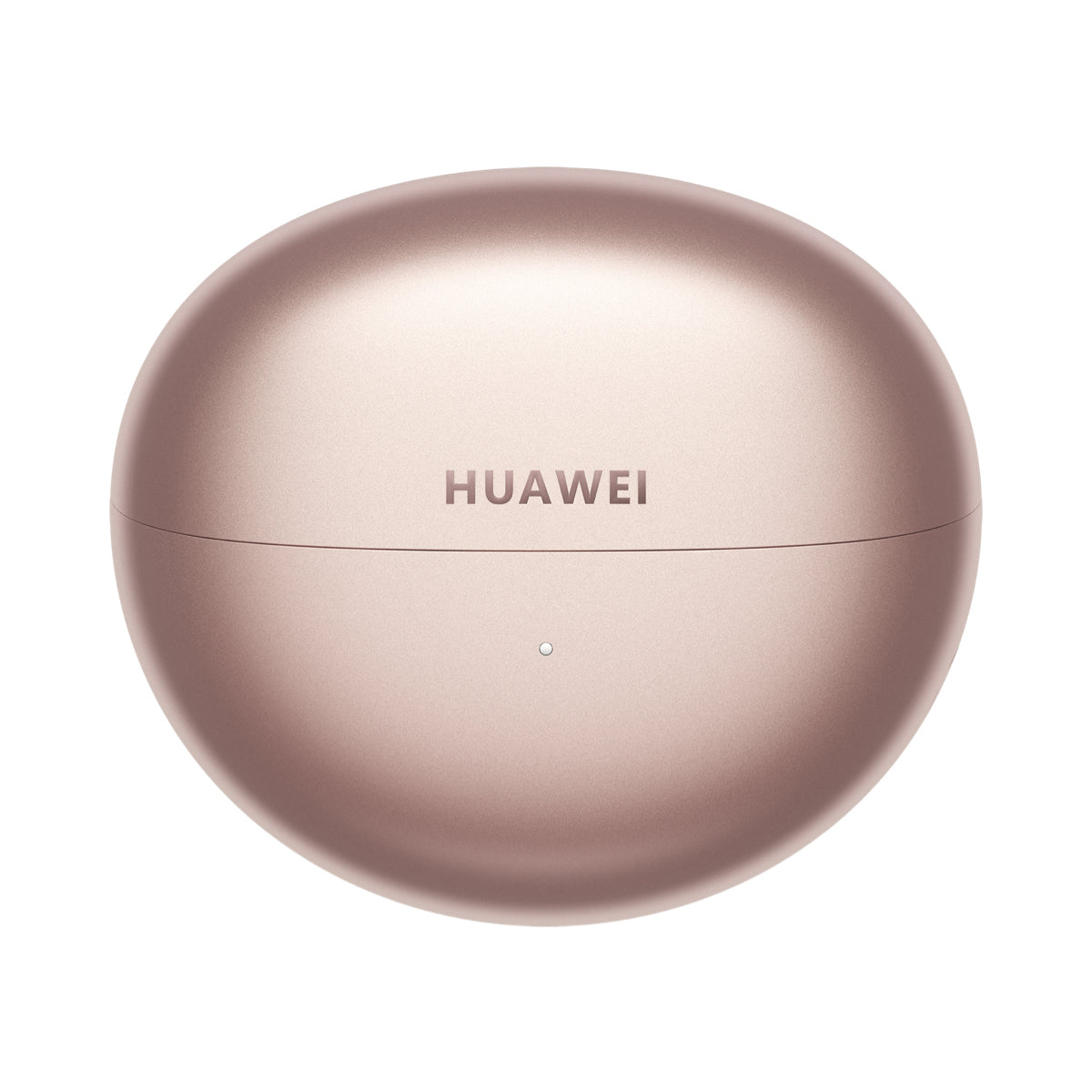 Huawei FreeClip – In-Ear True Wireless, IP54, 36 h, Kabelloses Laden, Roségold