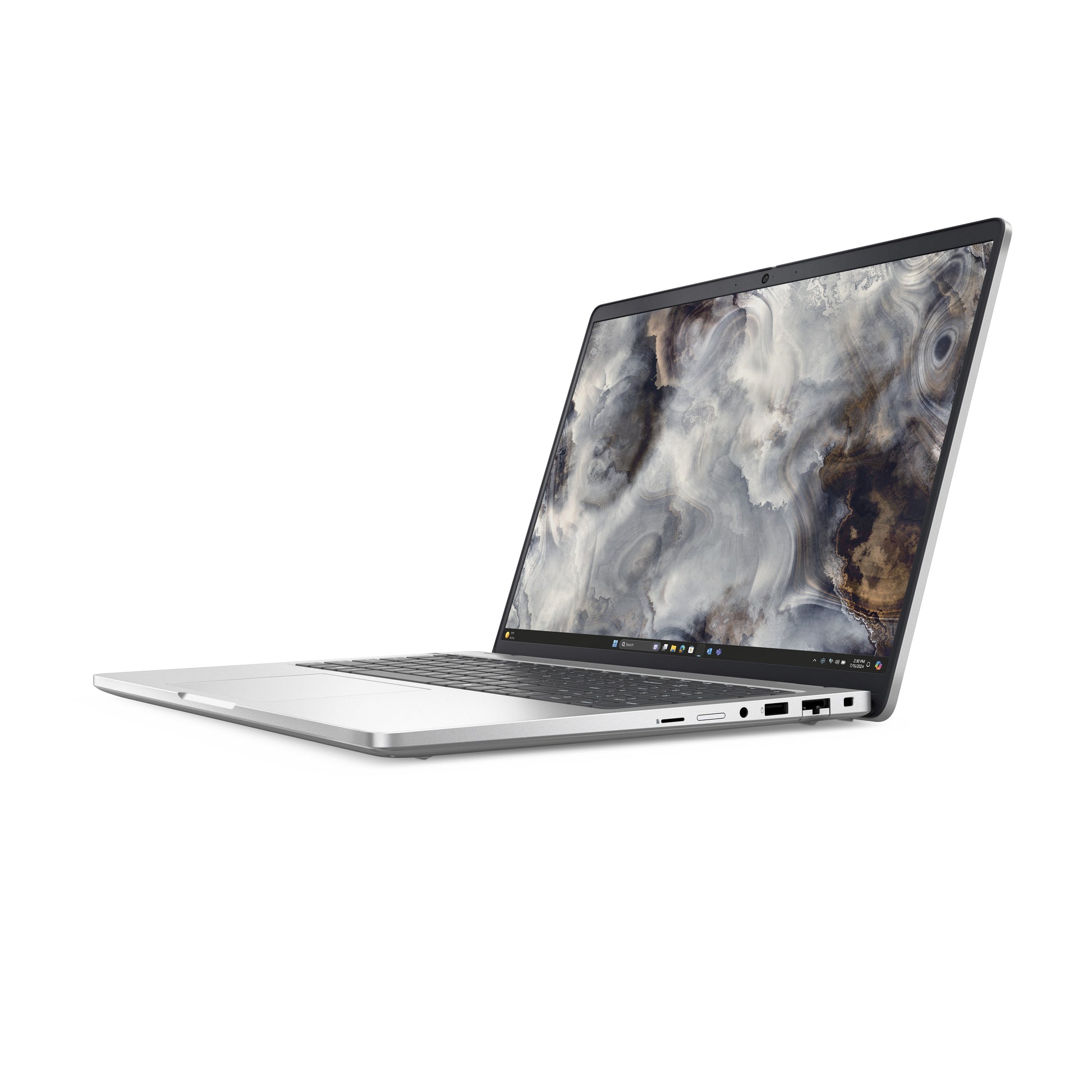 Dell – Pro 16 Plus U7-265U Laptop – Windows 11 Pro