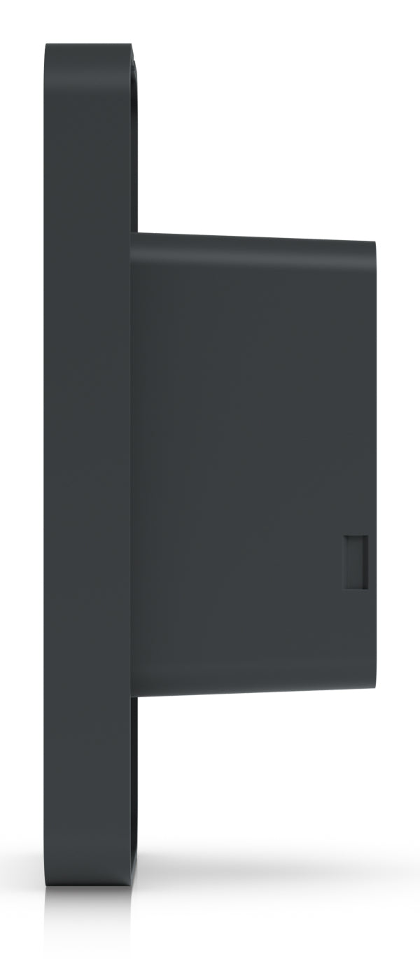 Ubiquiti Zutrittsleser Compact 3. Generation – für Apple, schwarz