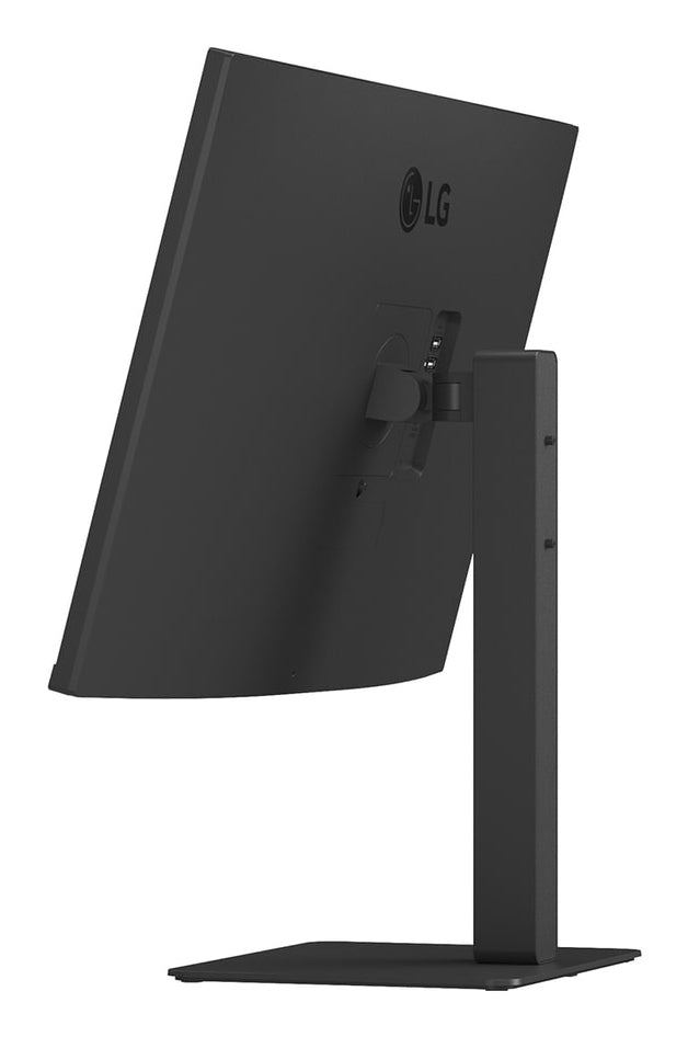LG 32U720A-B – Monitor, LCD, Schwarz