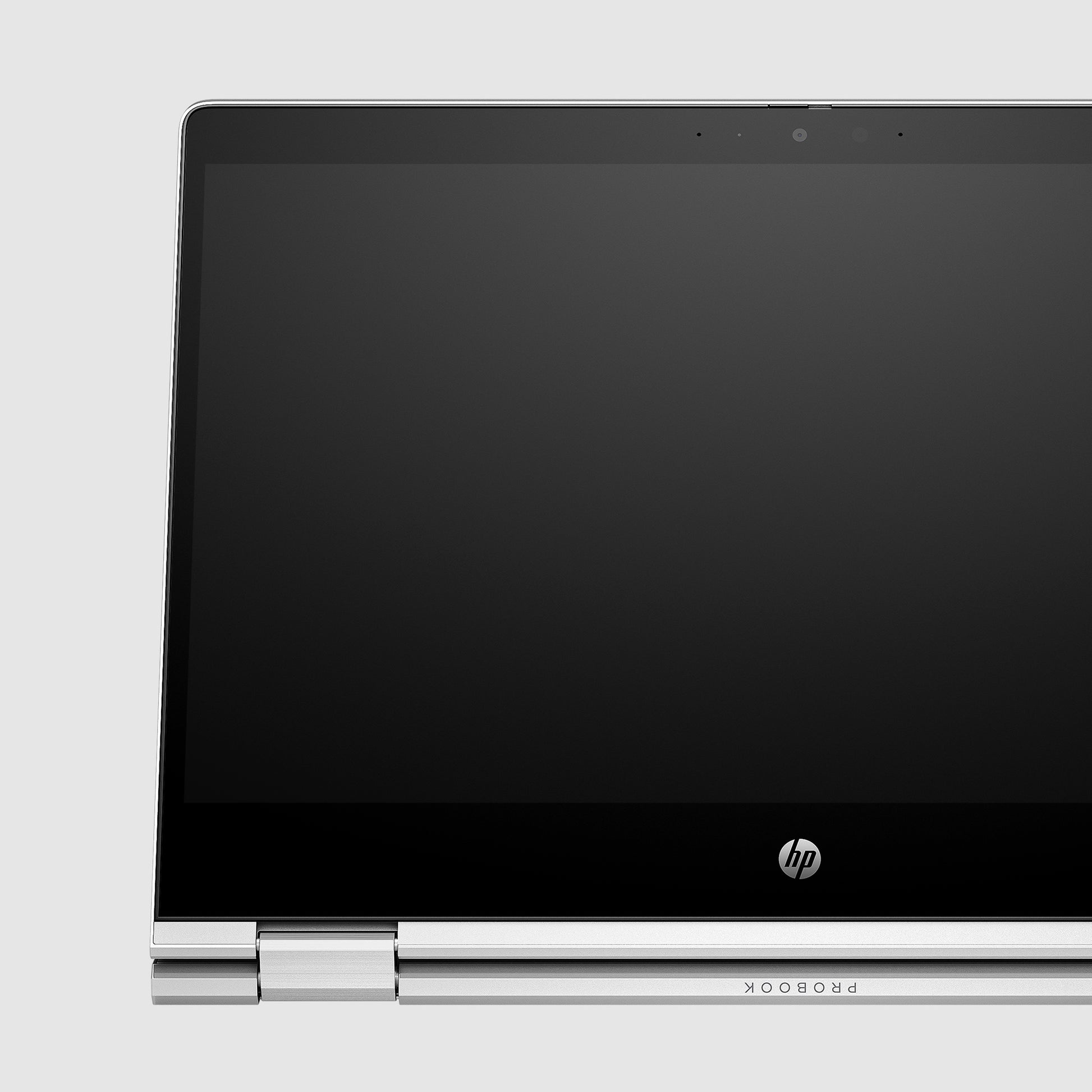 HP Pro x360 435 G10 – 13,3", 512 GB, 16 GB RAM, WLAN, Windows 11 Pro, Silber, 2023