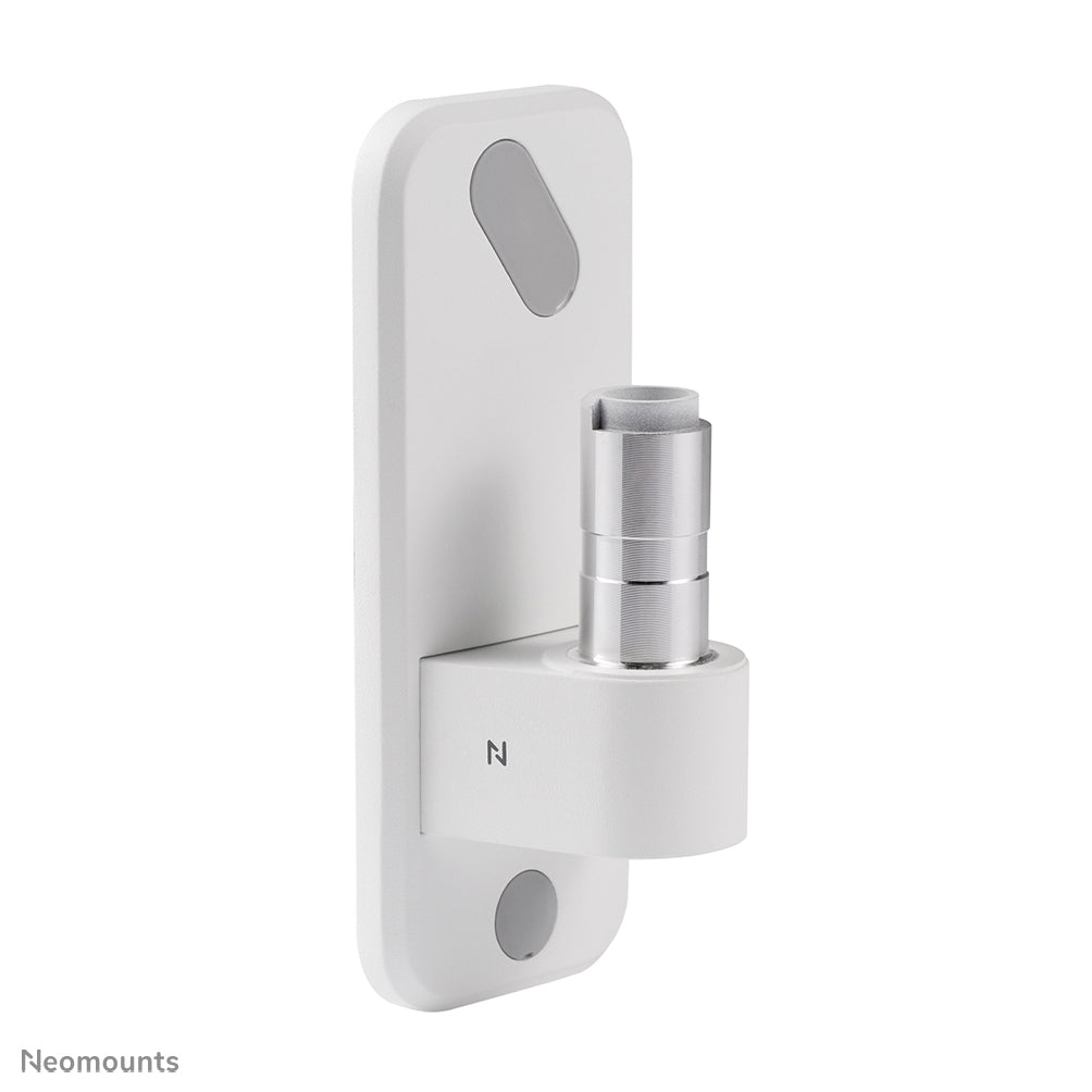 Neomounts AWL75-450WH – VESA-Adapterplatte – Wand – Aluminium – Weiss – für DS70-450BL1, DS75-450BL2