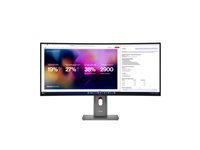 Lenovo ThinkVision P40WD-40 TS – 39,7" 5120 × 2160