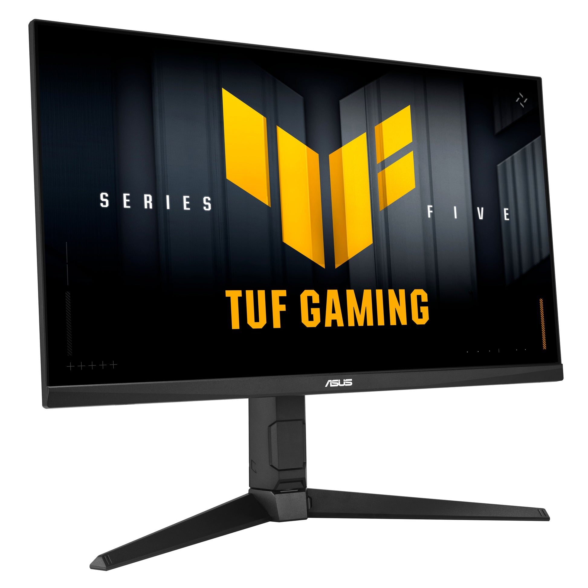 ASUS Tuf Gaming VG279QML5A – Monitor, 27", 1920 × 1080 (Full HD), LCD, Schwarz