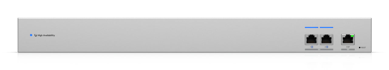 Ubiquiti Switch – 1× 1G, 3× 10G, 19", 1U