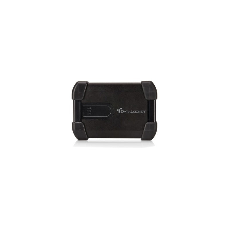 DataLocker H300 Basic 500 GB – für 2,5" HDD, USB 3,2 Gen 1