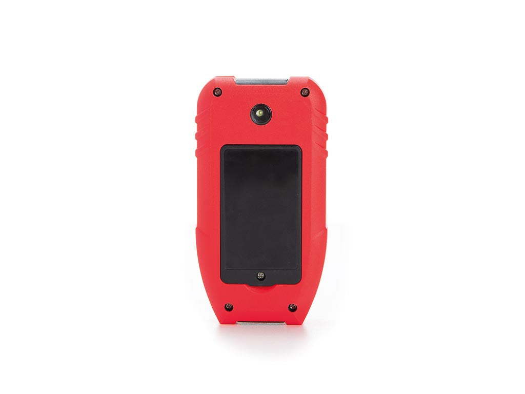 Velleman 473500 – Multimeter – 0,1–20 MΩ, CAT III 600 V, berührungslose Wechselspannungserkennung