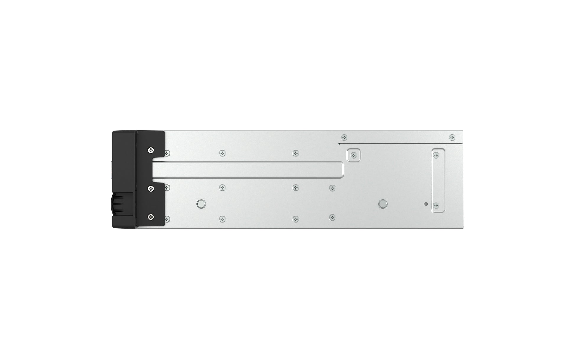 QNAP TS-855eU-RP-8G Speichergerät – 8 Bay, 2U