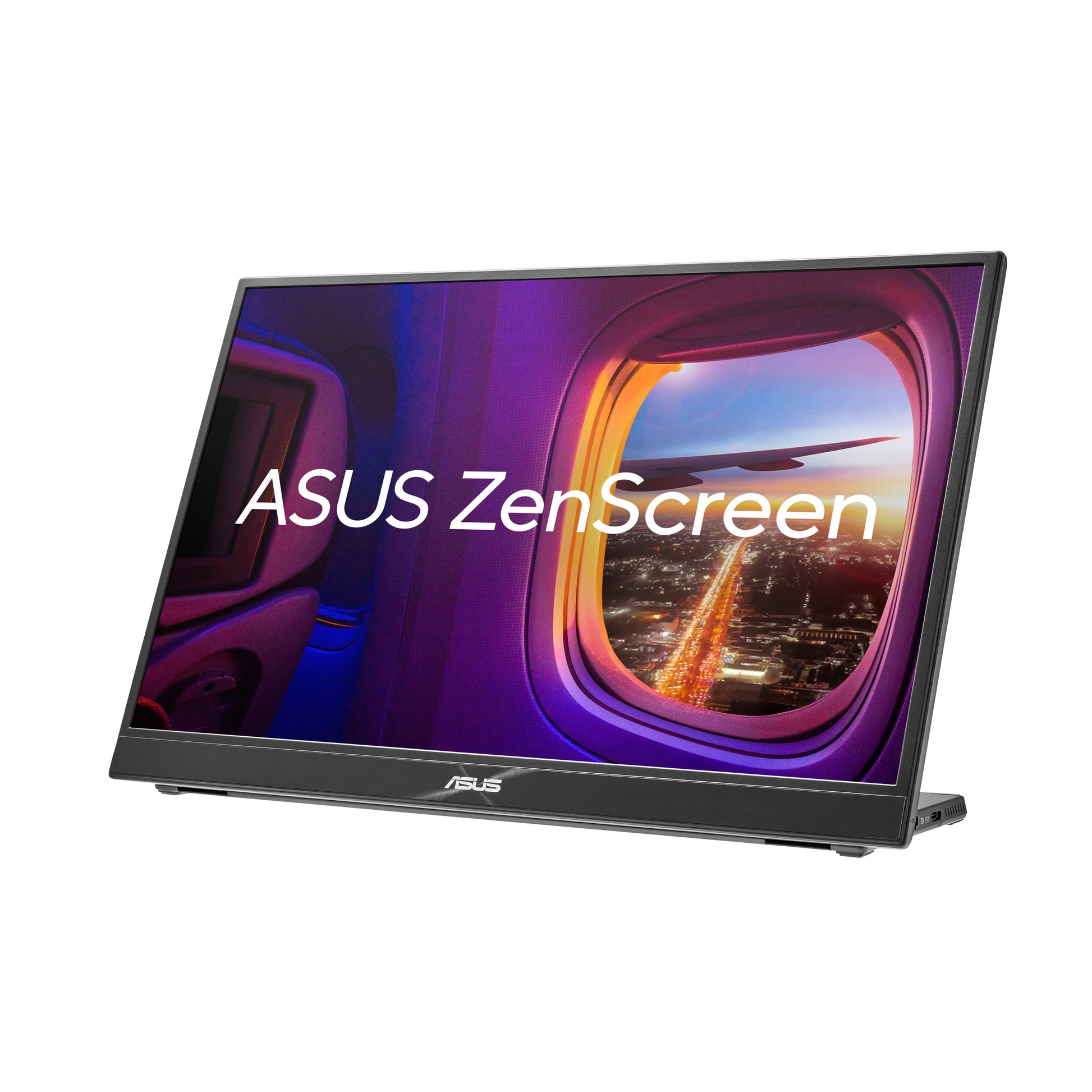 ASUS ZenScreen MB16QHG – 40,6 cm (16"), 2560 × 1600 Pixel (WQXGA)