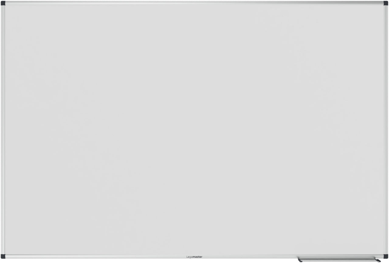 Legamaster Whiteboard – UNITE, 100 × 150 cm, Aluminiumrahmen