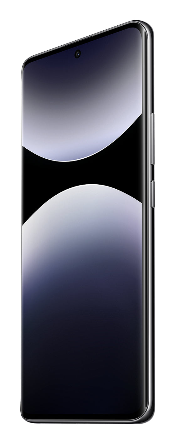Xiaomi Redmi Note 14 Pro+ – 6,7" – 512 GB – Mitternachtsschwarz