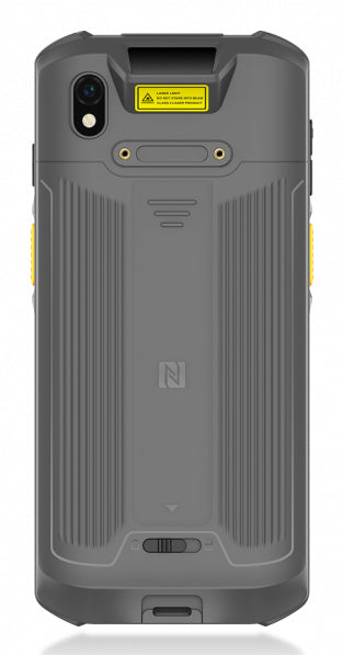 Newland MT9356 Megattera Pro – 5,5", 4/64 GB, 4G/WLAN 6, 1D/2D, IP67, Android