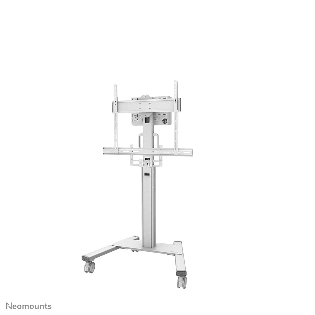 Neomounts AV2-500WH – Halterung – 43"–110", VESA 200×200–800×600, 10,0 kg, Weiss