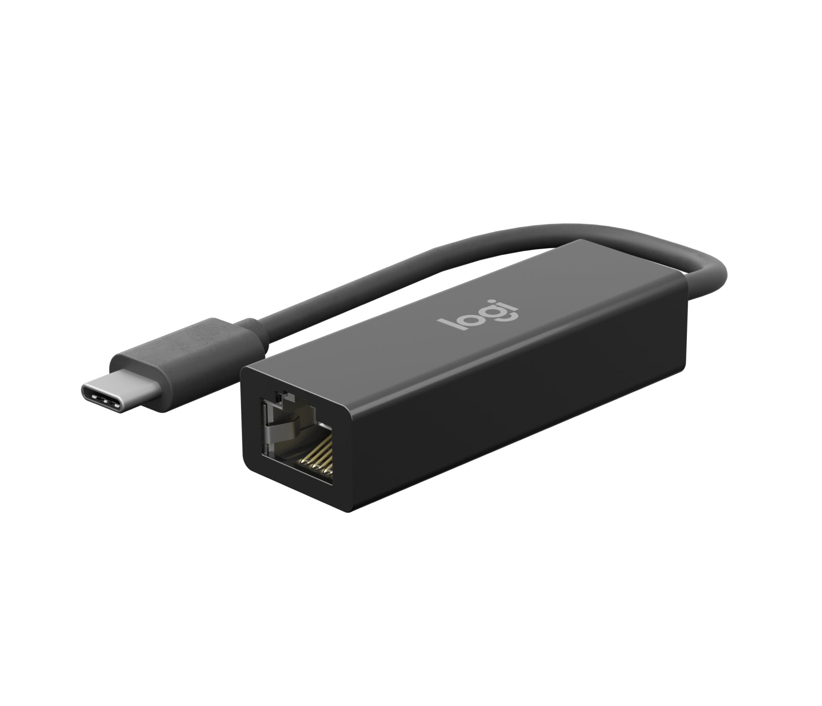 Logitech Logi Dock Focus Room Kit WW-9004 – BYOD-Kit – für Microsoft Teams