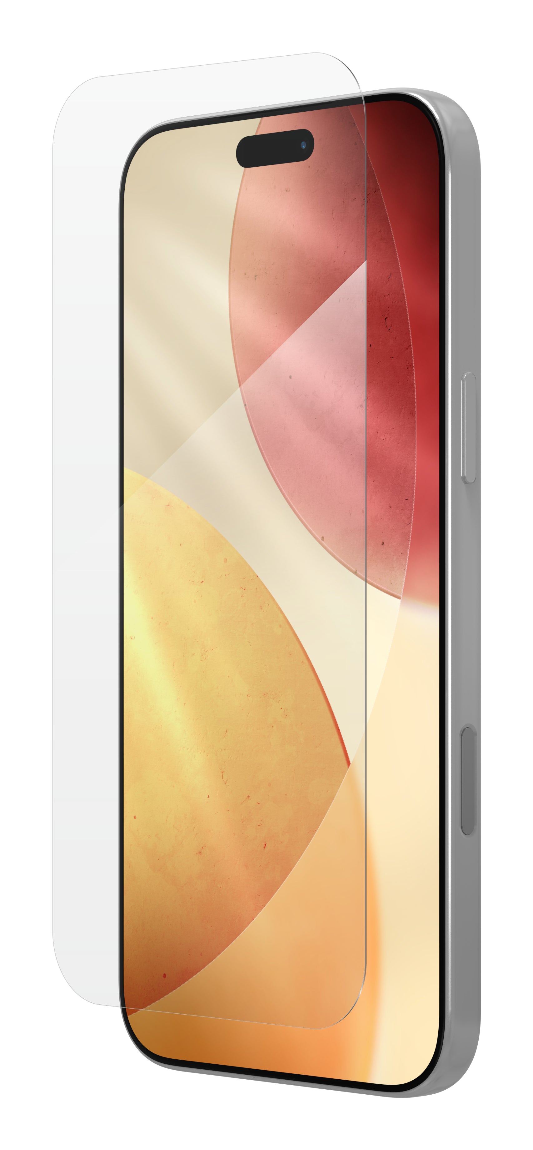 ZAGG Displayschutz (Panzerglas) – für iPhone 17 Pro Max