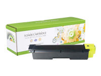 Static Control Components Toner TK-580Y – gelb, 2800 Seiten – für Kyocera