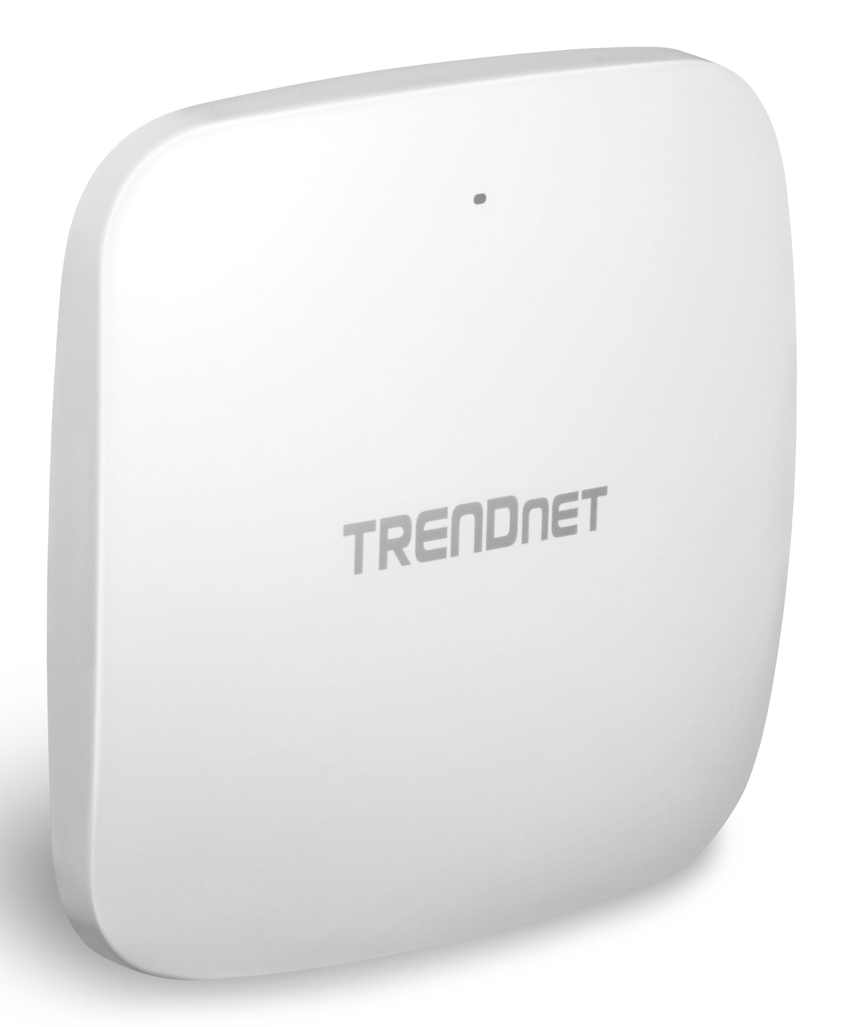 TRENDnet TEW-923DAP – Access Point – Wi-Fi 6 (2,4/5 GHz), 3,0 Gbit/s, 2,5GbE, PoE+, Wand/Decke