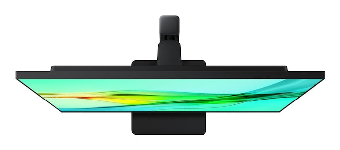 Samsung S24D604 – Monitor, 24", 2560 × 1440 (WQHD), Schwarz