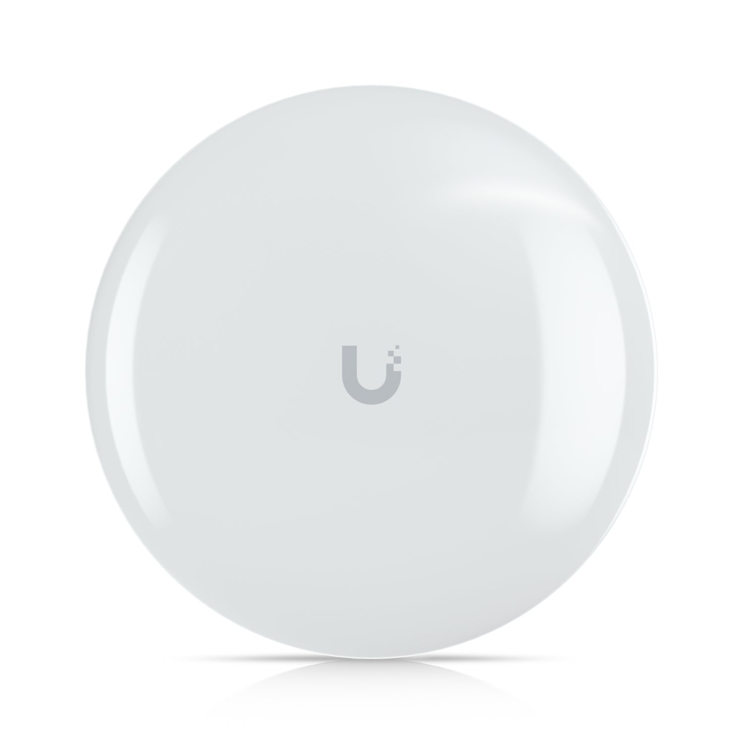 Ubiquiti 5 GHz Funkbrücke, 2× 1GbE, bis 5+ km, 866,7 Mbit/s, PoE+, IPX6, Weiss