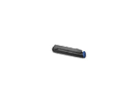 OKI Toner – schwarz, 1500 Seiten