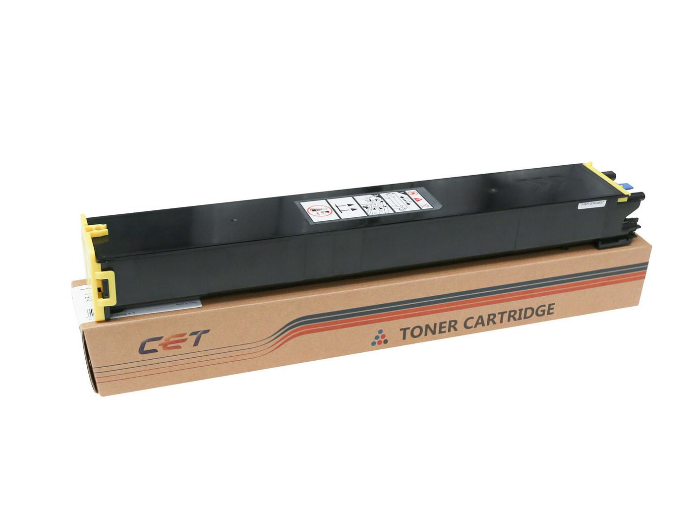 CoreParts Toner – Gelb